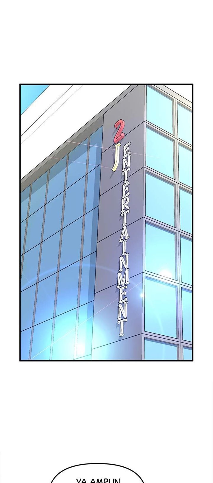 Where Are You Looking, Manager? Chapter 04 Bahasa Indonesia